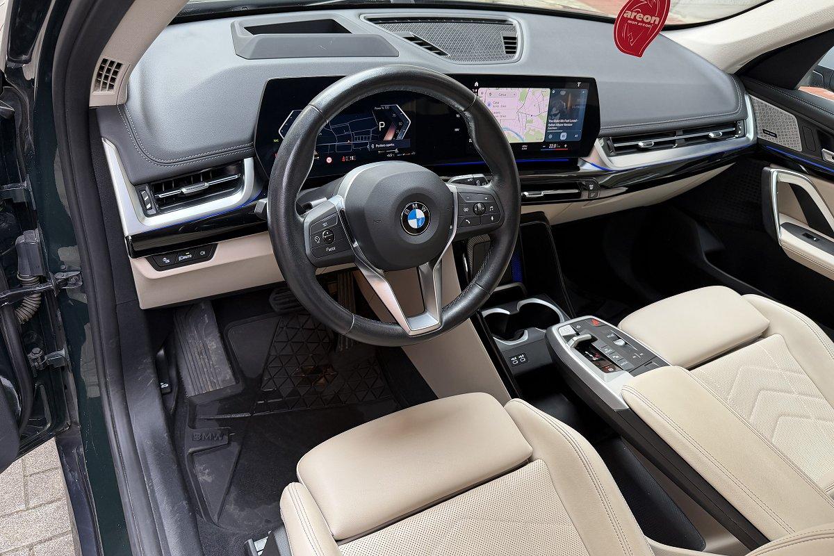 BMW X1 sDrive 18d xLine