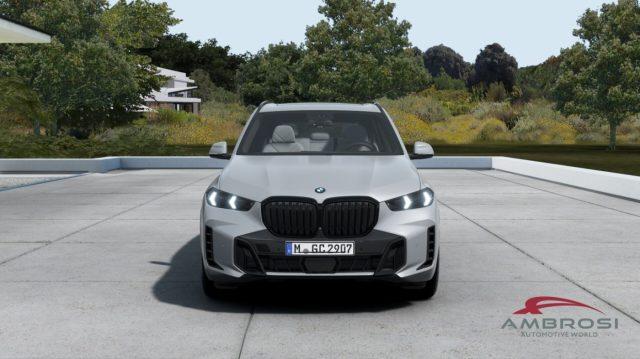 BMW X5 xDrive30d Msport Pro Travel Innovation Package
