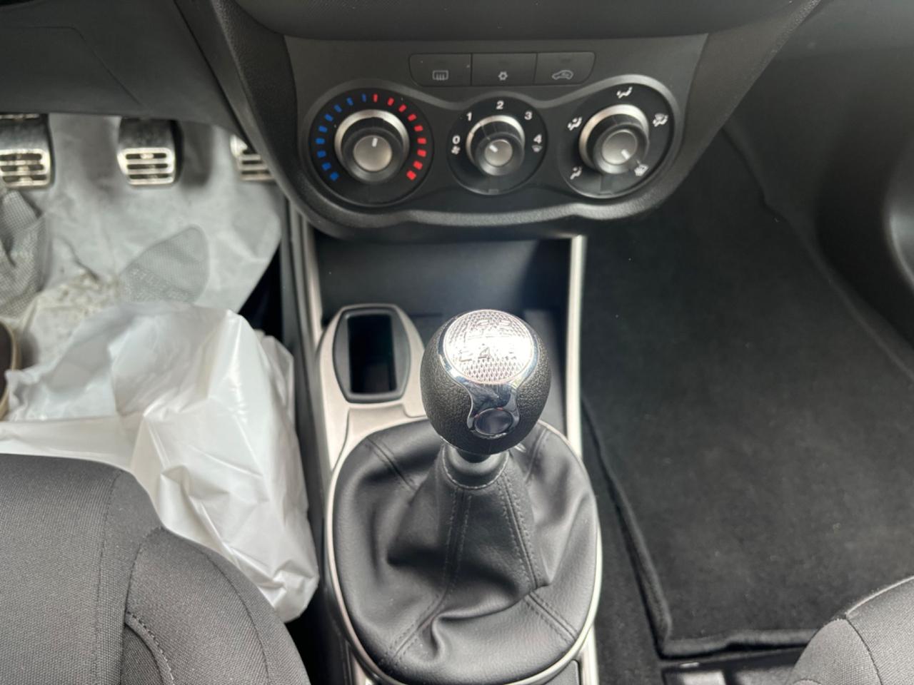 Alfa Romeo MiTo 1.4 78 CV 8V S&S Distinctive
