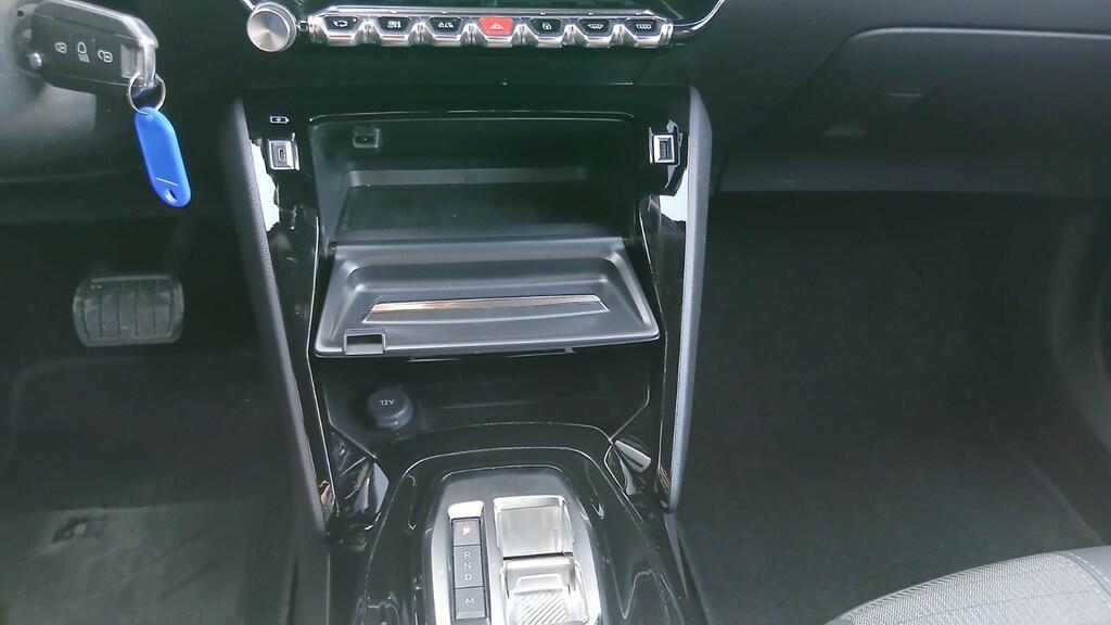 Peugeot 2008 1.5 BlueHDi Allure Pack EAT