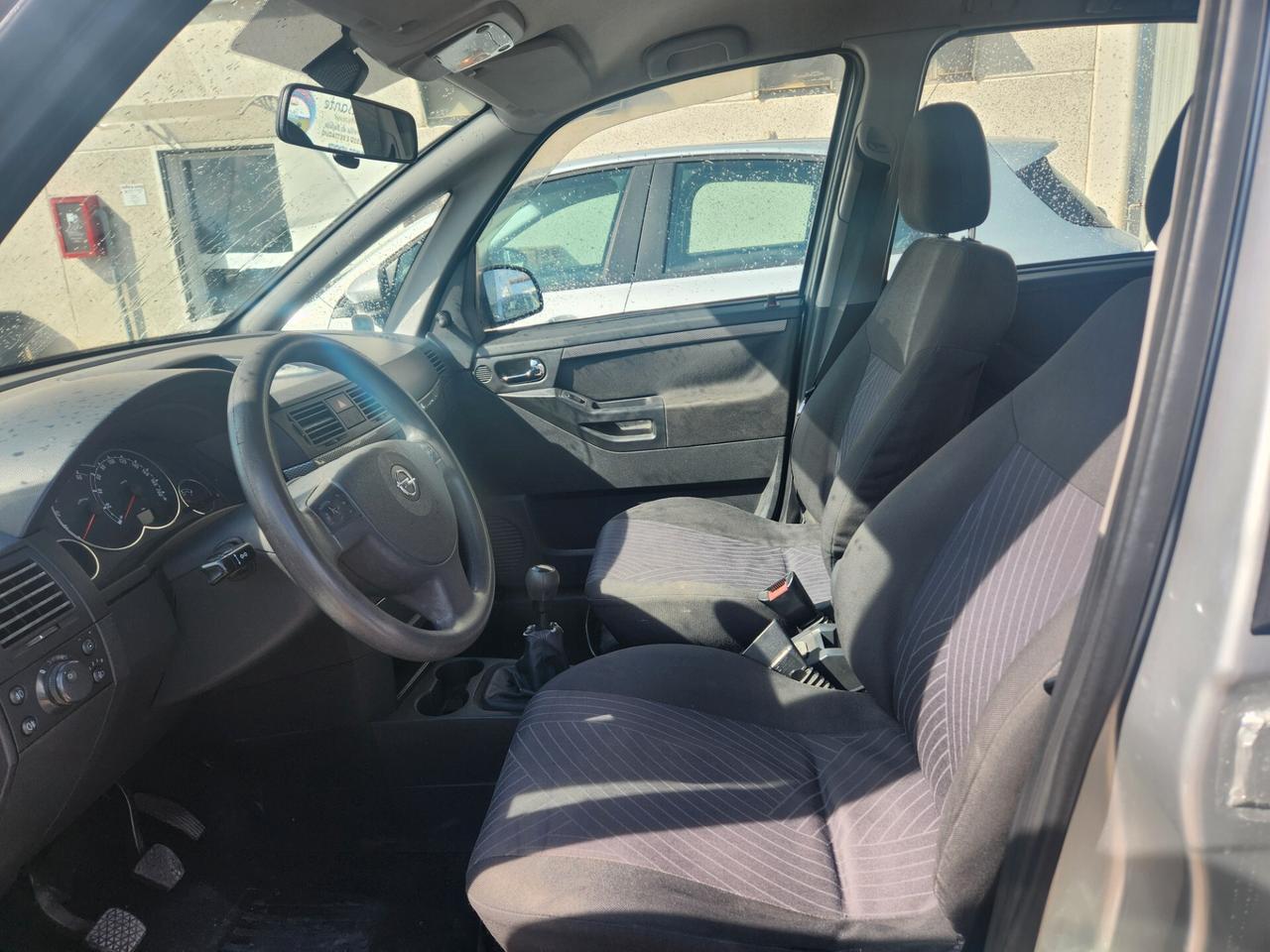 Opel Meriva 1.3 CDTI Enjoy X NEOPATENTATI