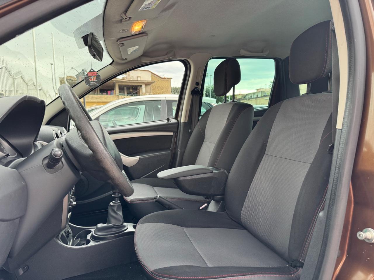 Dacia Duster 1.5 dCi 110CV *FINANZIABILE*