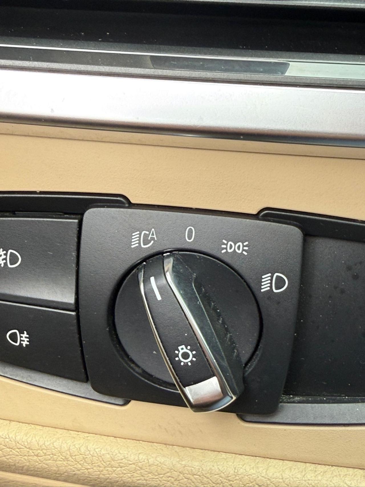 Bmw 318 318d Luxury