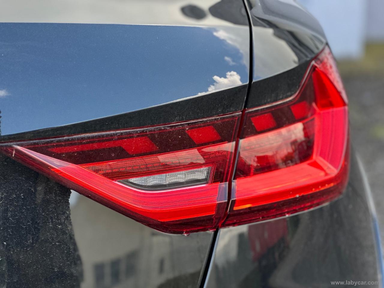 AUDI A1 allstreet 30 TFSI S tronic Admired