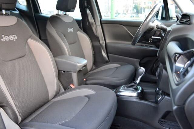 Jeep Renegade 1.3 T4 190CV PHEV 4xe AT6 Limited