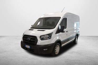 FORD TRANSIT 350 2.0TDCI ECOBLUE MHEV 130CV PM-TM L2H2