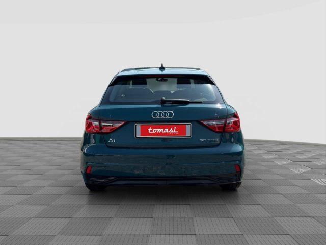 AUDI A1 A1 SPB 30 TFSI Admired