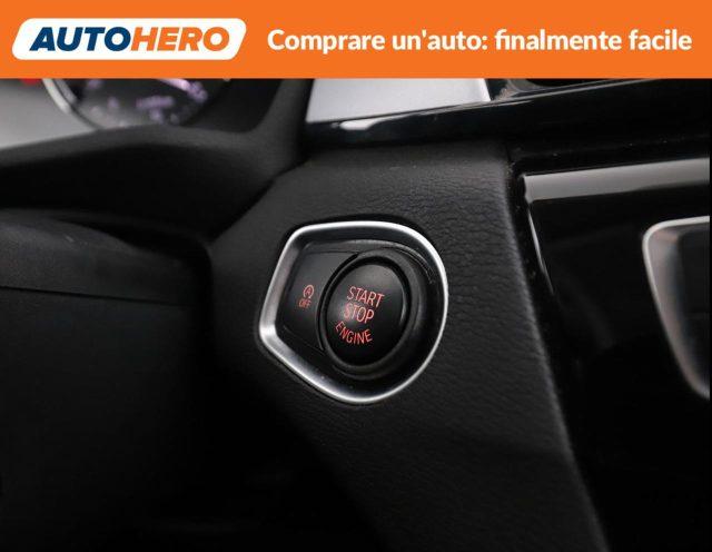 BMW X1 sDrive16d Advantage