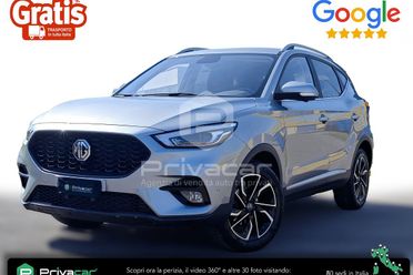 MG ZS 1.0T-GDI aut. Luxury