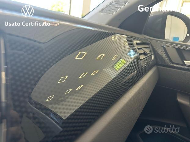 Volkswagen Taigo 1.0 tsi life 95cv