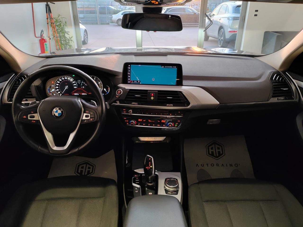 Bmw X4 xDrive 20d Business Advantage