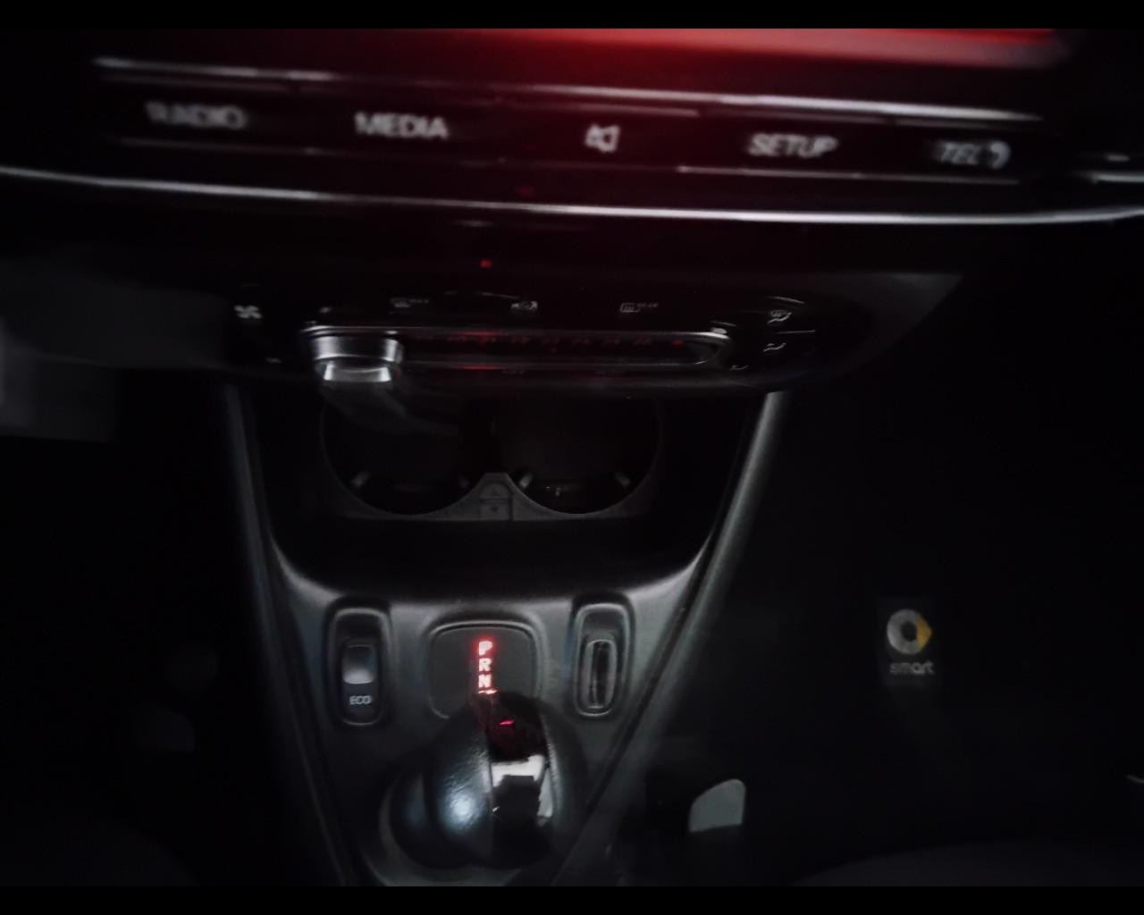 SMART Fortwo III 2020 - Fortwo eq Pure 4,6kW