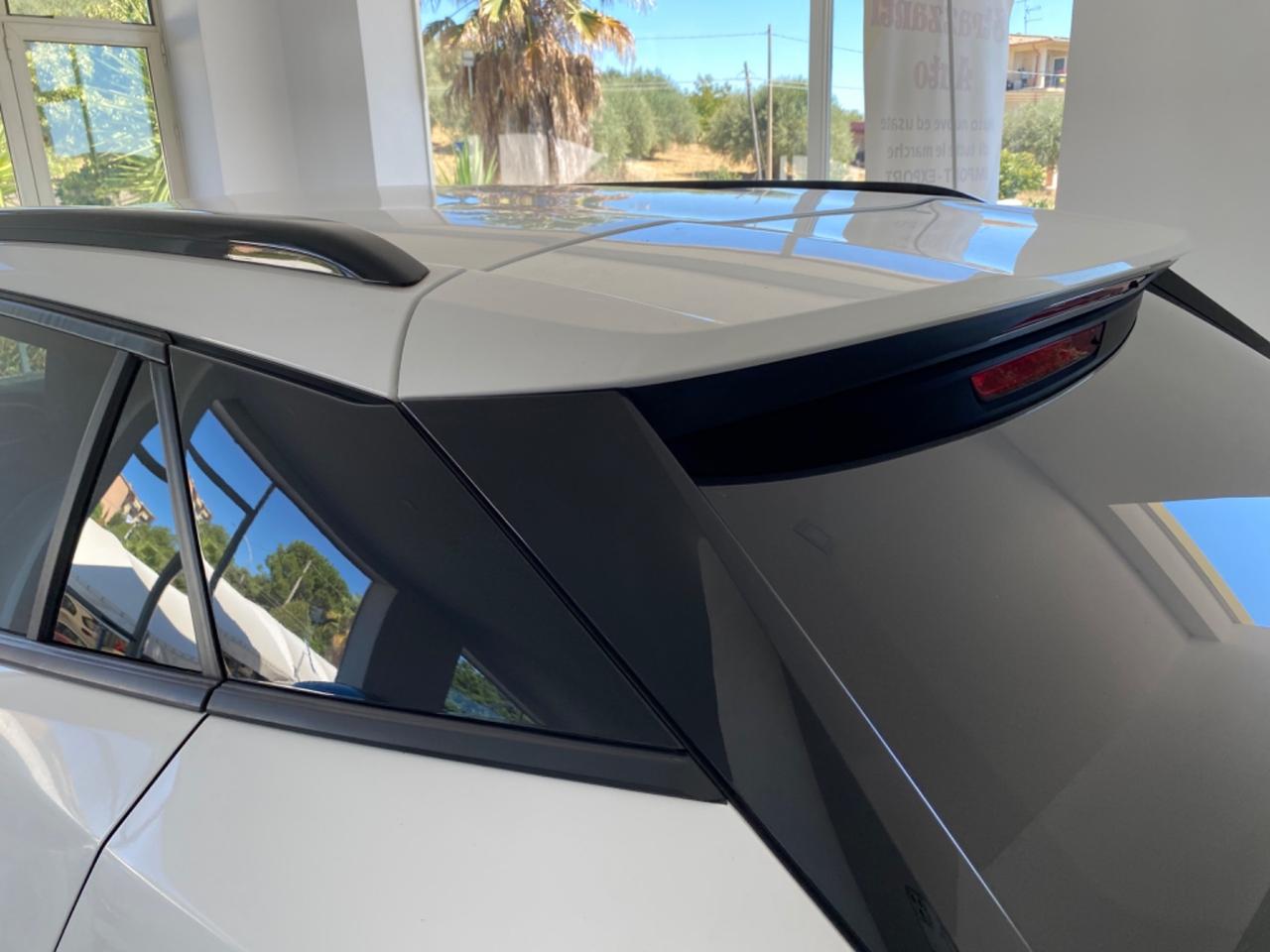 Peugeot 2008 BlueHDi S&S ALLURE+COCKPIT/KEYLESS2021