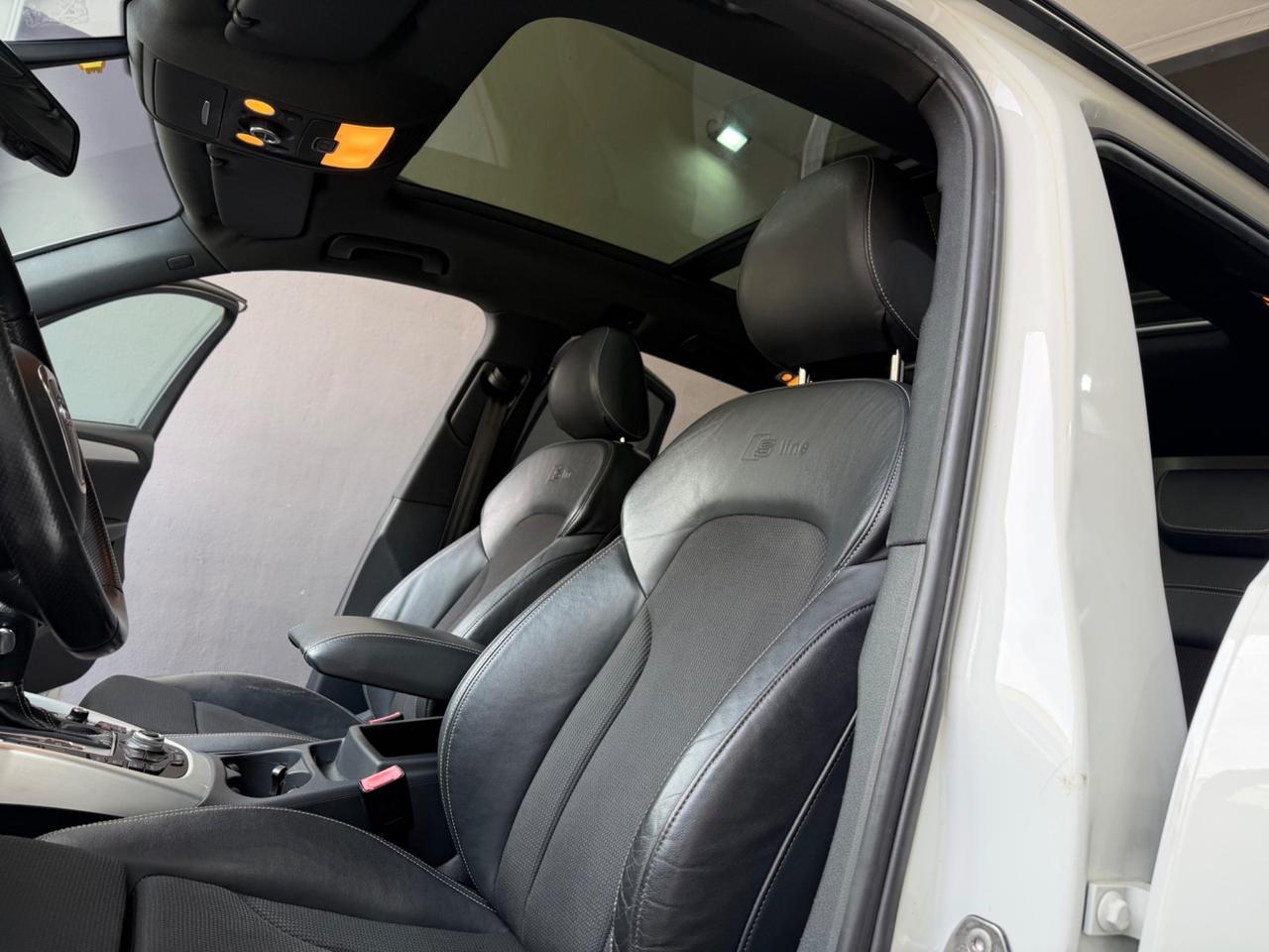 Audi Q5 3.0 V6 TDI quattro S tronic