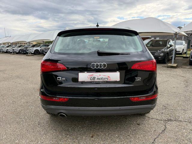 AUDI Q5 2.0 TDI 177CV quattro S tronic Advanced XENO - 18