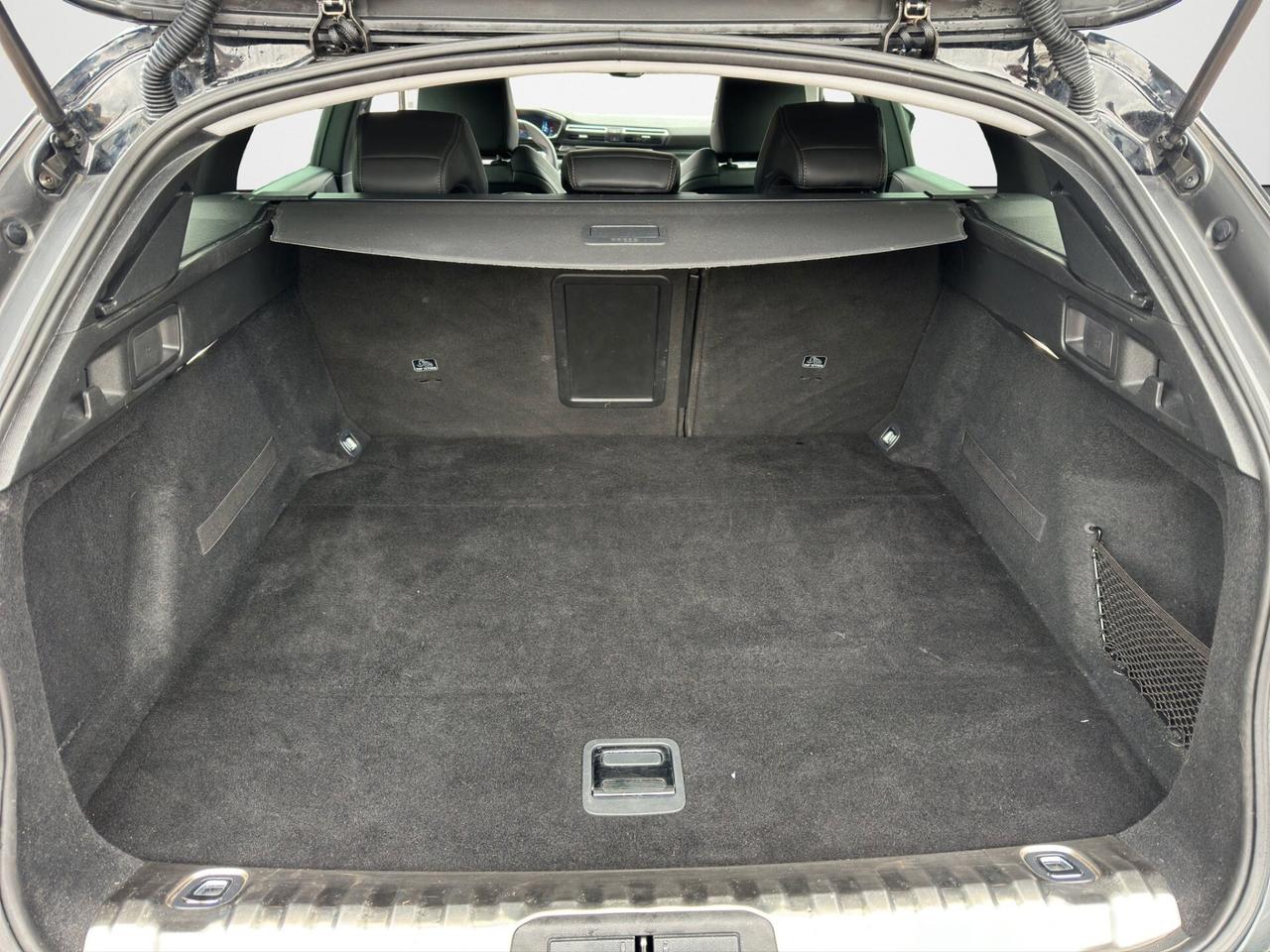 Peugeot 508 BlueHDi 130 Stop&Start EAT8 SW Allure Pack