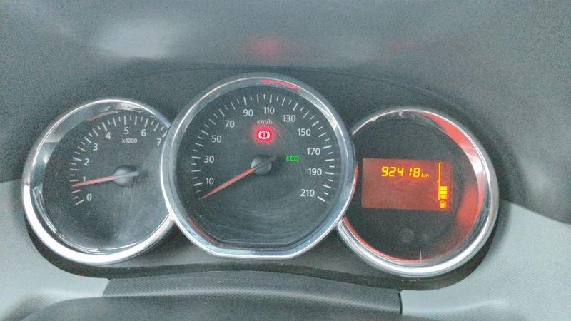 Dacia Duster Duster 1.5 dCi 90CV 4x2 Ambiance