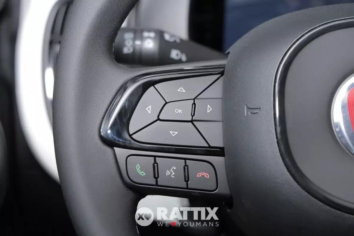 Fiat Panda Pandina 1.0 Firefly Hybrid 70CV