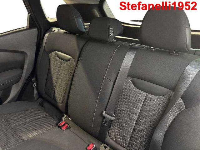 RENAULT Kadjar - 1.5 blue dci Business 115cv