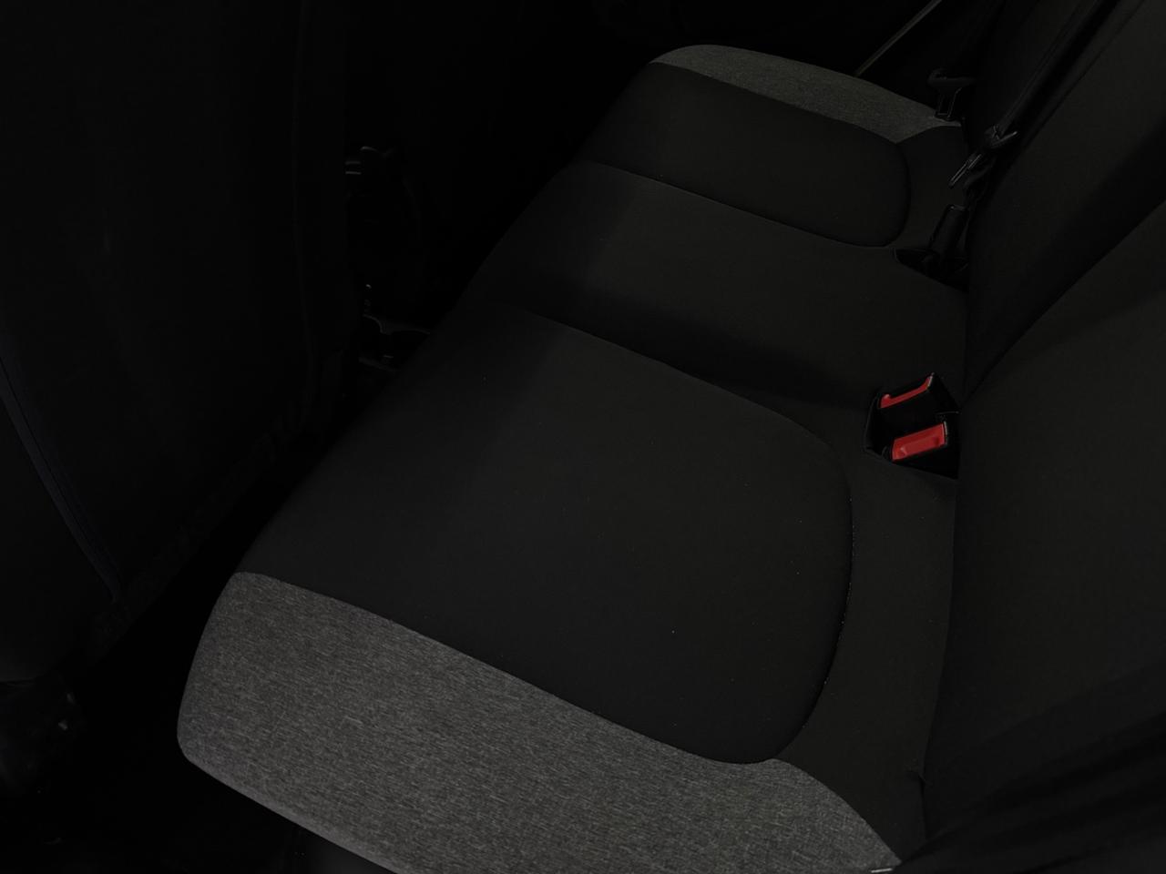 Fiat Panda 1.0 FireFly Hybrid Full Opt