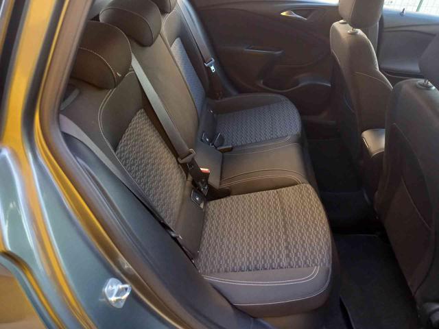 OPEL Astra 1.4 Turbo 110CV EcoM Sports Tourer Dynamic