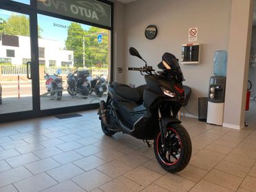 Aprilia SR GT 200 Replica ABS Unicoprop.