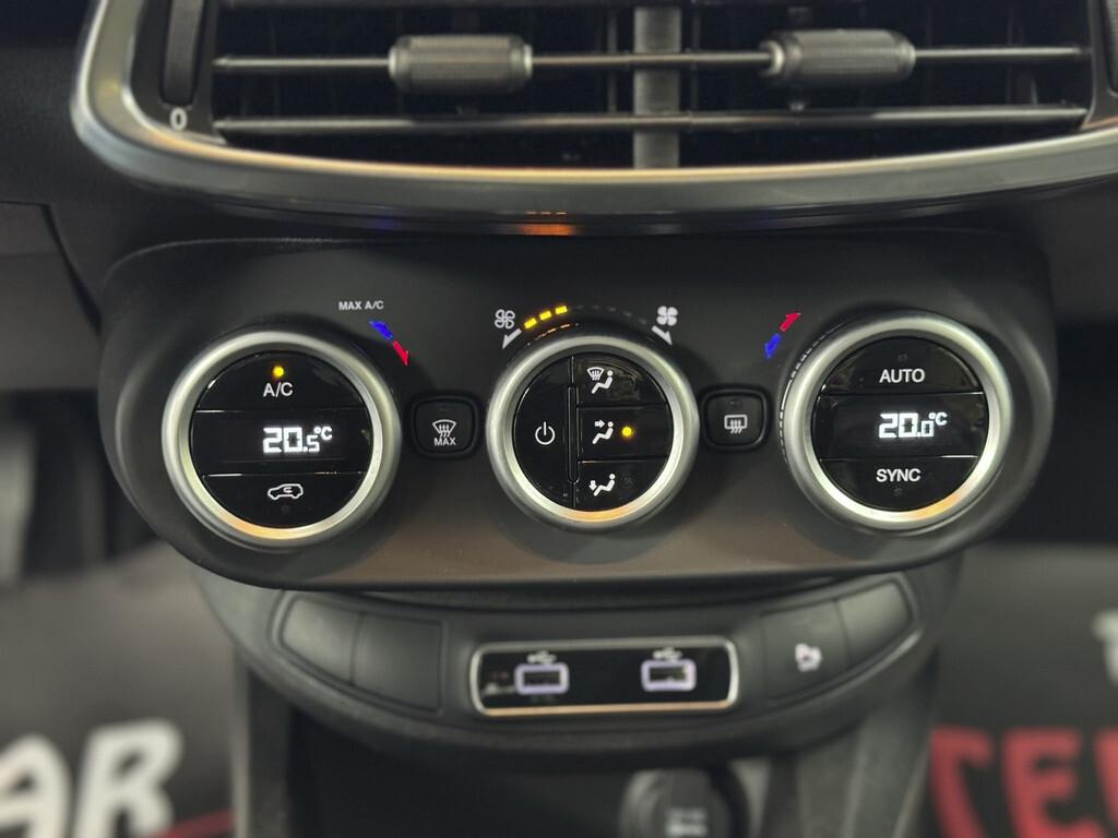 Fiat 500X 1.6 MultiJet 130 CV Cross