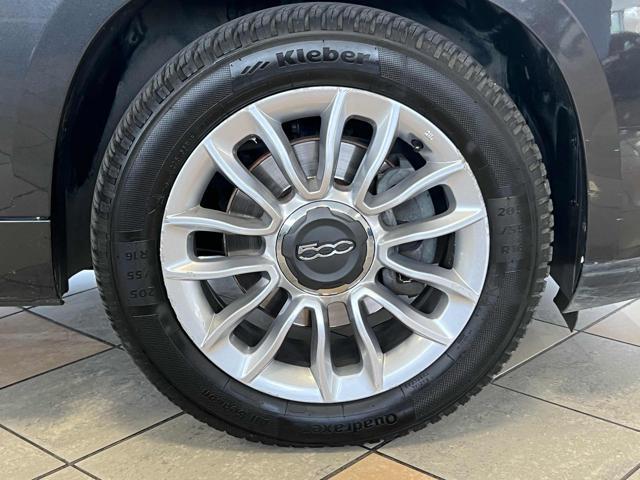 FIAT 500L 1.3 Multijet 85 CV Pop Star