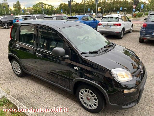 FIAT Panda 1.0 FireFly S&S Hybrid PREZZO VERO