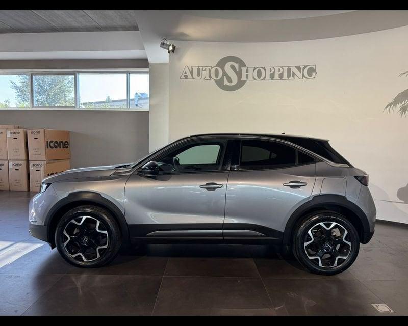 Opel Mokka 2ª serie 1.2 Turbo 136 CV Ultimate