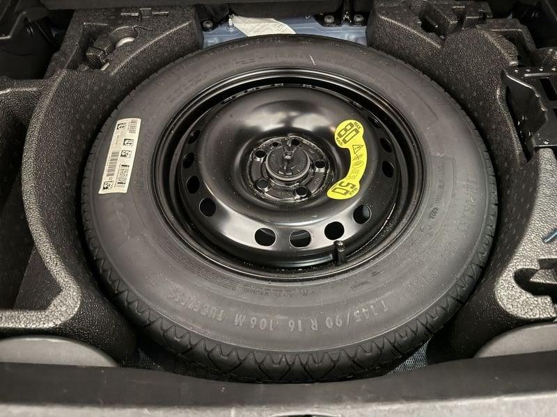 FIAT 500X 500X 1.5 T4 Hybrid 130 CV DCT Sport