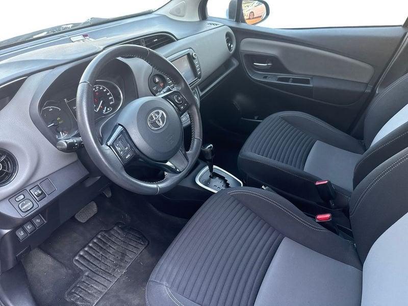 Toyota Yaris Yaris 5p 1.5h Active