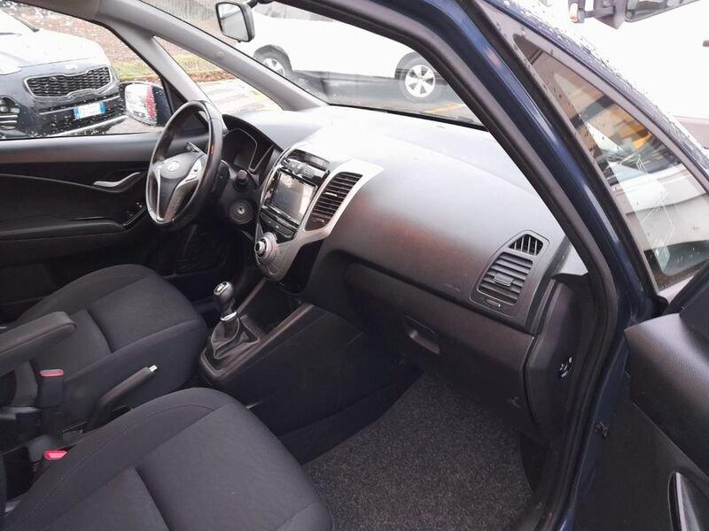 Hyundai ix20 ix20 1.4 90 CV APP MODE