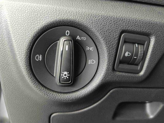 SKODA Kamiq 1.0 TSI Ambition