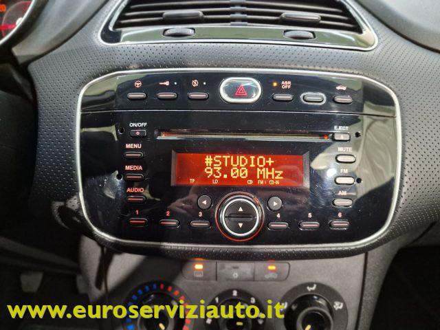 FIAT Punto Evo 1.2 3 porte S&S Active