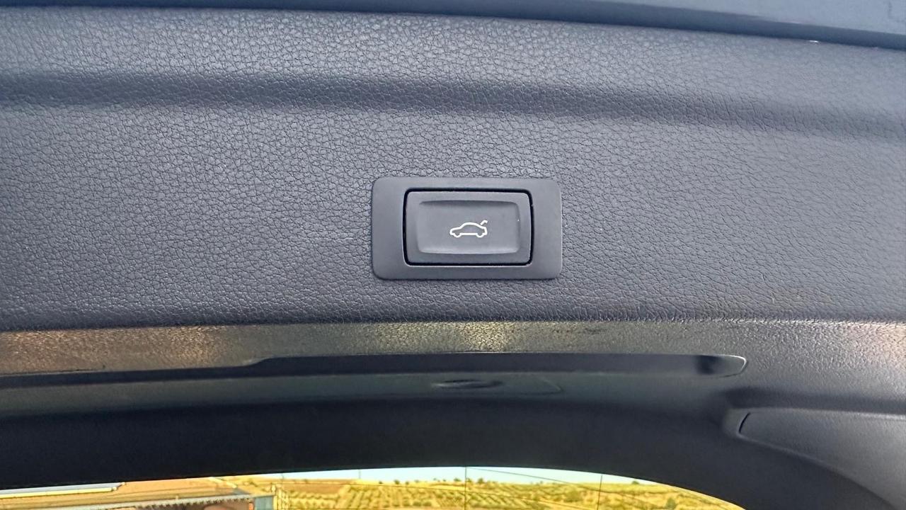 Audi Q3 35 TDI S tronic