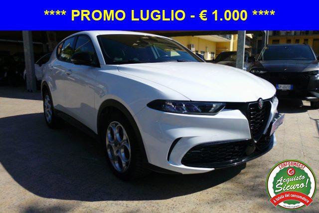 ALFA ROMEO Tonale 1.6 diesel 130 CV TCT6 Sprint