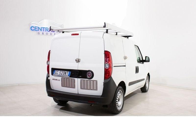 FIAT Doblò Doblò Cargo 1.6 Mjet 105cv Business