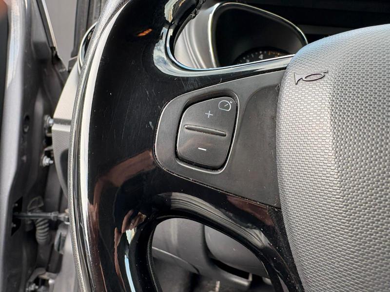 Renault Captur 1.5 dci 90cv ADATTA NEOPATENTATIE6