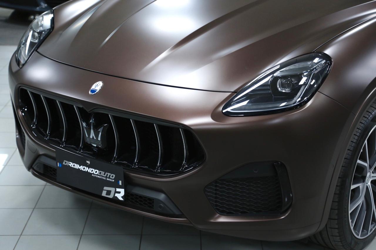 Maserati Grecale mhev 2.0 300cv GT Q4 auto