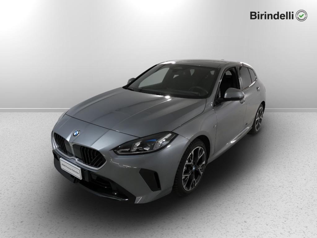 BMW Serie 1 (F70) - 118d MSport