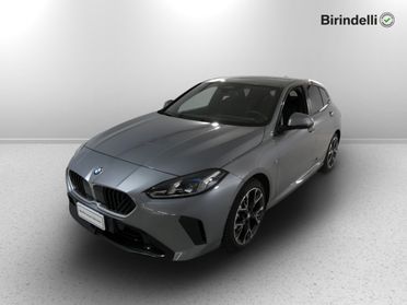 BMW Serie 1 (F70) - 118d MSport