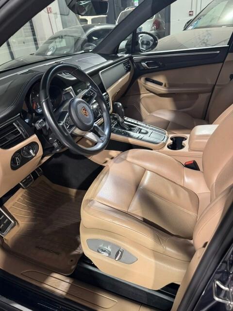 Porsche Macan 2.0