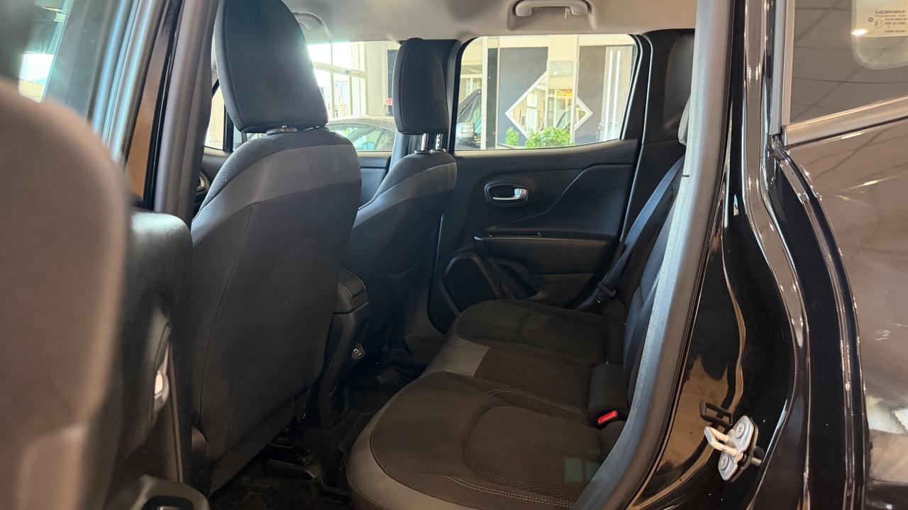 Jeep Renegade 1.6 Multijet 130 CV Limited