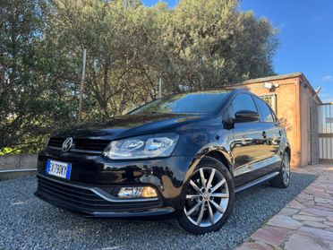 Volkswagen Polo 1.4 TDI 5p. Trendline BlueMotion Technology