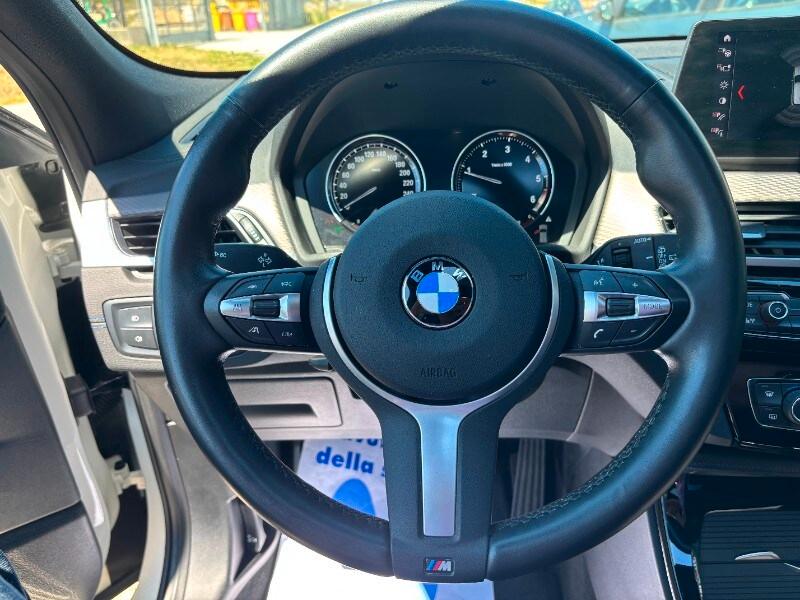 BMW X2 (F39) X2 xDrive18d Msport-X