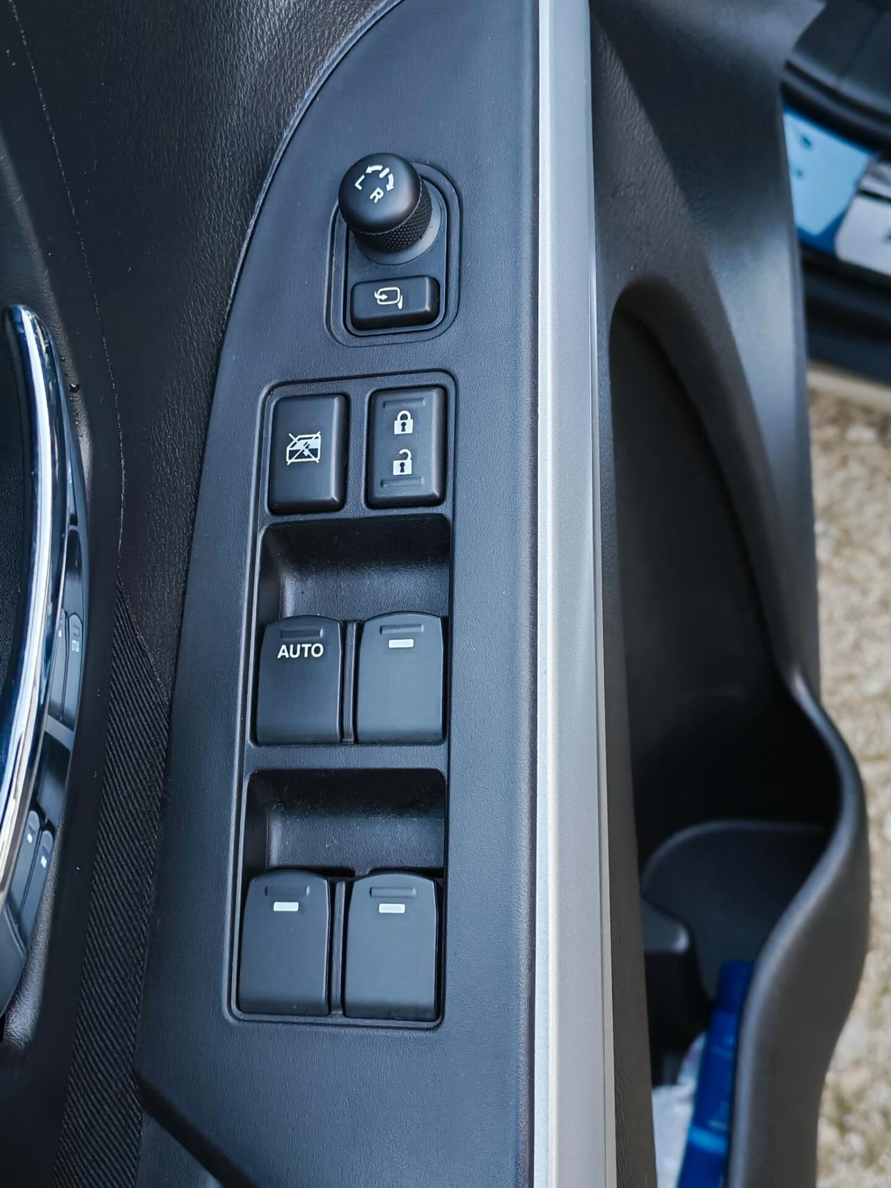 Suzuki S-Cross 1.6 DDiS Start&Stop 4WD All Grip Cool