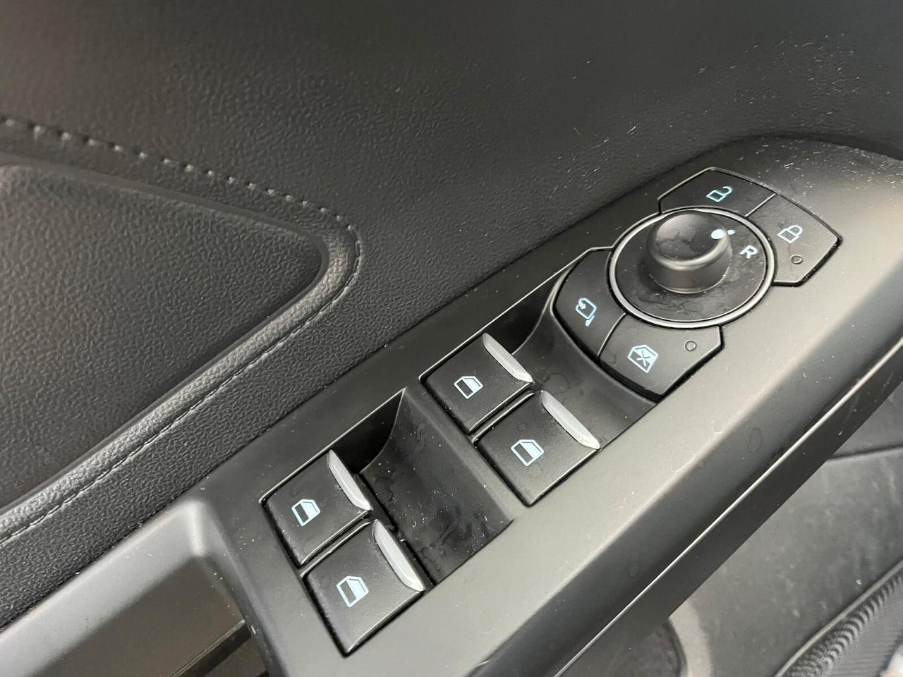 Ford Focus 1.5 EcoBlue 120 CV automatico SW Business