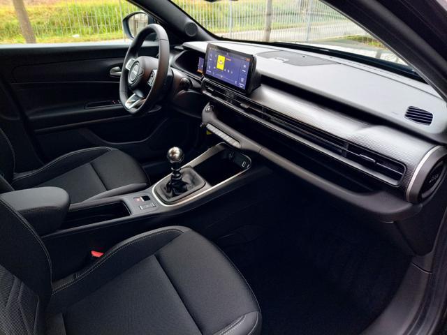 JEEP Avenger 1.2 Turbo 100 CV Altitude