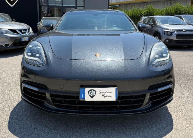 PORSCHE - Panamera 4.0 4S auto
